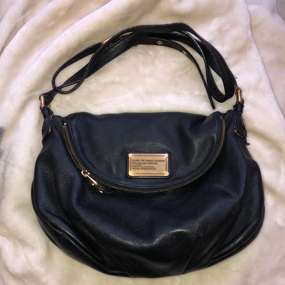 Marc Jacobs Classic Q Purse